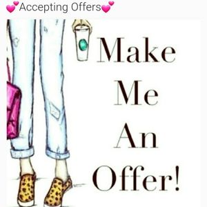 Accepting Reasonable Offers